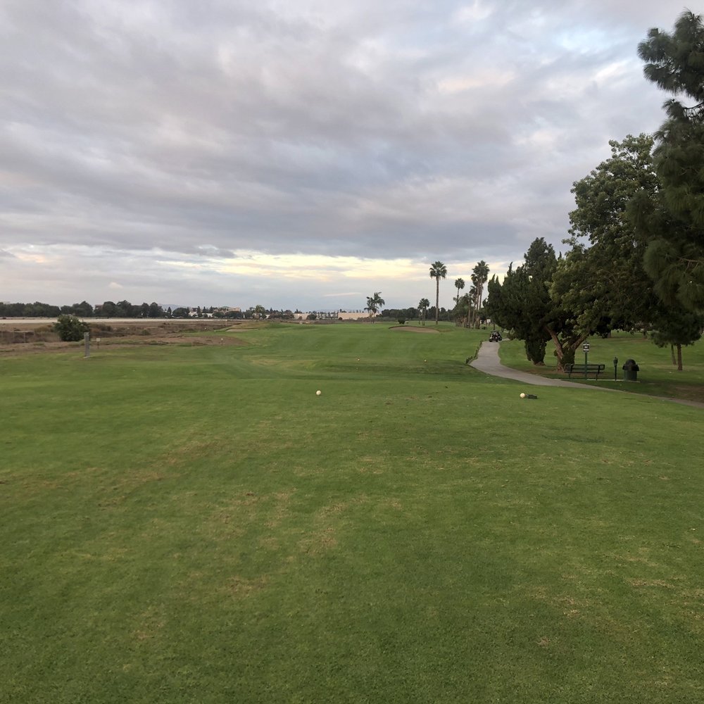 Navy Golf Course Seal Beach - Wide open fairways - Golf Near Me - Cypress, California Navy Golf Course Seal Beach - Wide open fairways - Golf Near Me - Cypress, California