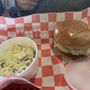 Photo of Caribbean smokehouse