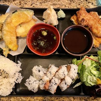 Niko Niko Sushi - 3 Combination. $17.99 - Sushi Bars Near Me - Burbank, California Niko Niko Sushi - 3 Combination. $17.99 - Sushi Bars Near Me - Burbank, California