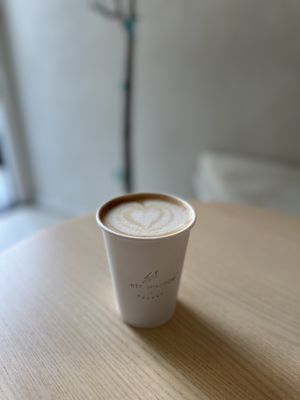 White Sparrow Coffee and Market by null