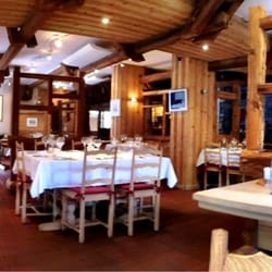 Restaurant Mont-Rouge