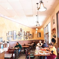Hollywood Cafe
