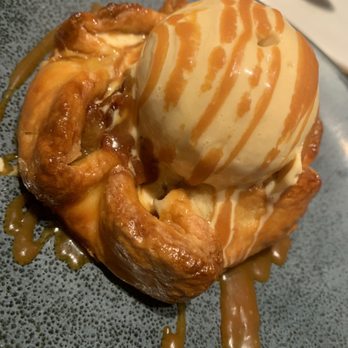 Rose Mary - Apple Crostada - Italian Near Me - Chicago, Illinois Rose Mary - Apple Crostada - Italian Near Me - Chicago, Illinois