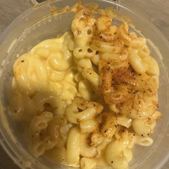 Hot Motha Clucker - Mac & Cheese - Chicken Shop Near Me - Thousand Oaks, California Hot Motha Clucker - Mac & Cheese - Chicken Shop Near Me - Thousand Oaks, California