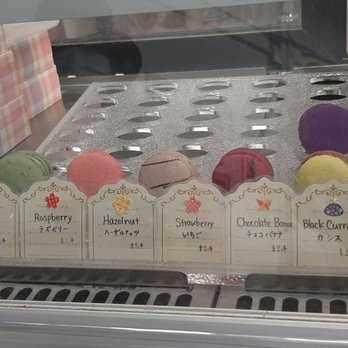Sasaki Fine Pastry - Patisserie/Cake Shop Near Me - Markham, Ontario
