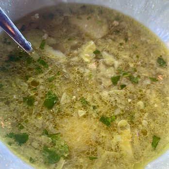 El Atlacatl - Salvadoran Beef Soup - Latin American Near Me - Miami, Florida El Atlacatl - Salvadoran Beef Soup - Latin American Near Me - Miami, Florida