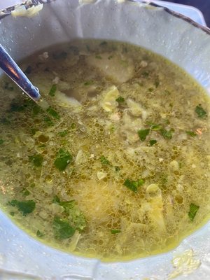 El Atlacatl Salvi Kitchen by null