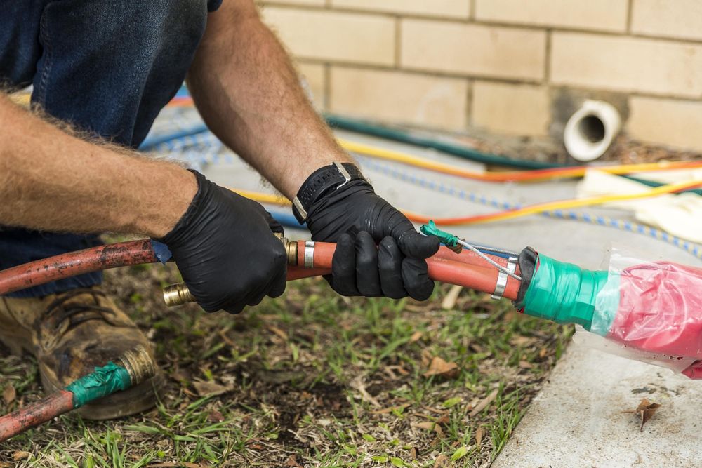 Slide of Specialized Pipe Technologies Ohio