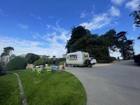 Native Twins Coffee by null