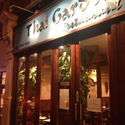 Thai Garden