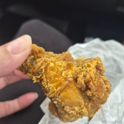 Number One Chinese Restaurant - Fried chicken