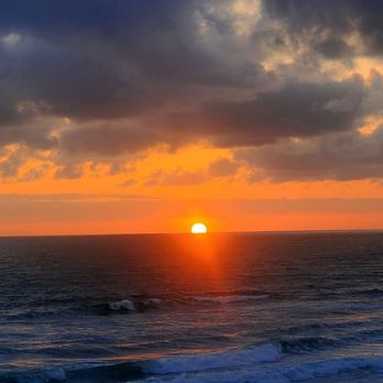 Carlsbad City Beach - Beaches Near Me - Carlsbad, California