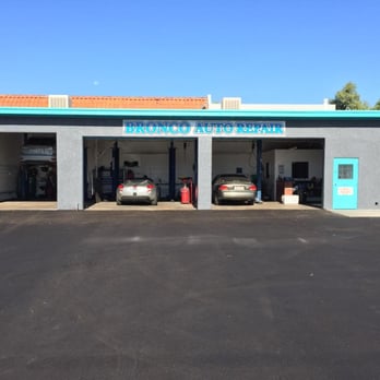 Bronco Auto Repair - Auto Repair Near Me - Tucson, Arizona Bronco Auto Repair - Auto Repair Near Me - Tucson, Arizona