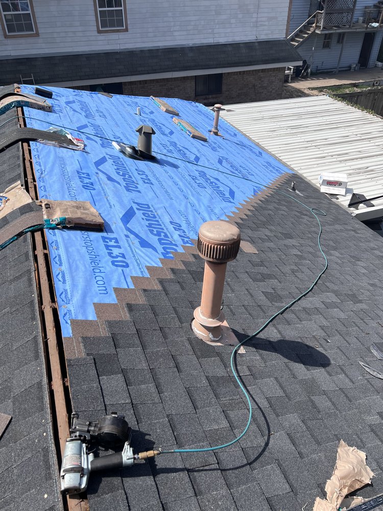 Slide of Mission Based Construction and Consulting