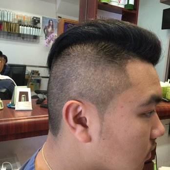 Jacky Yank - Hair Stylists Near Me - Daly City, California