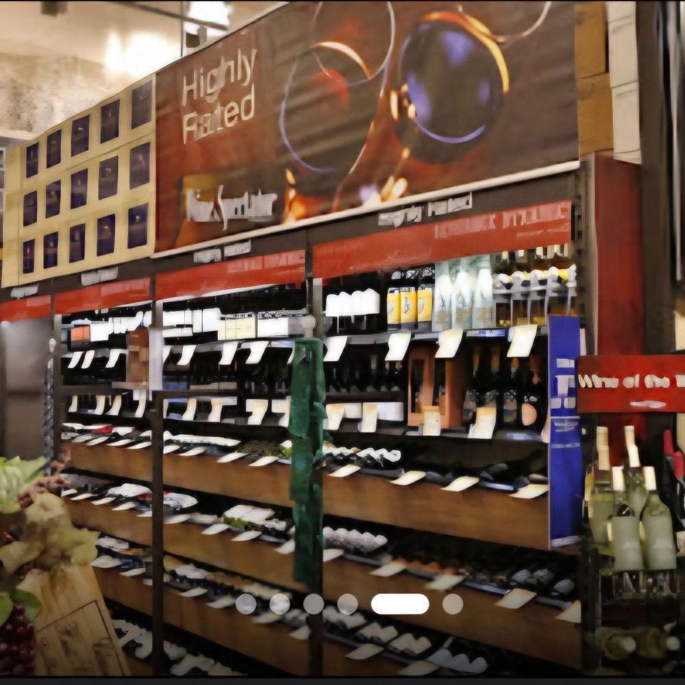 Total Wine Spirits & More - Wine aisle - Beer, Wine & Spirits Near Me - Westbury, New York Total Wine Spirits & More - Wine aisle - Beer, Wine & Spirits Near Me - Westbury, New York