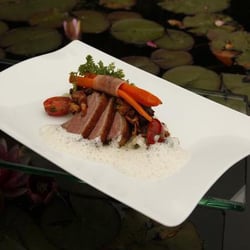 Hackbarth's Restaurant