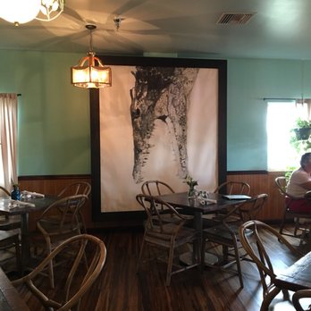 The Floridian - Main dining room - Southern Near Me - Saint Augustine, Florida The Floridian - Main dining room - Southern Near Me - Saint Augustine, Florida