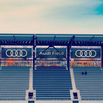 Audi Field - Stadiums & Arenas Near Me - Washington, DC, District of Columbia Audi Field - Stadiums & Arenas Near Me - Washington, DC, District of Columbia