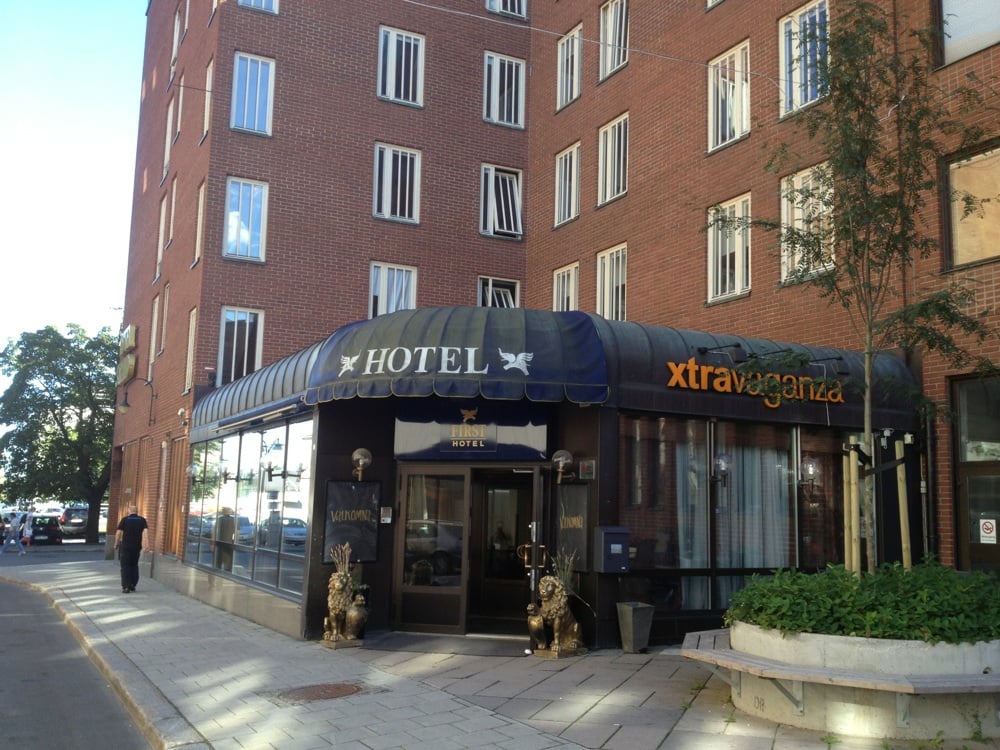 first hotel sundsvall first hotel sundsvall