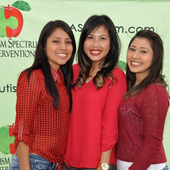 Autism Spectrum Interventions - Psychologists Near Me - Fullerton, California