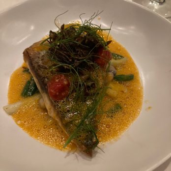 Nine-Ten - Sea bass - Bars Near Me - La Jolla, California