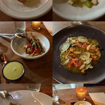 Flour + Water - tasting menu - Italian Near Me - San Francisco, California