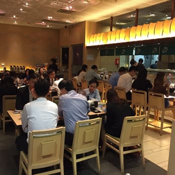板長壽司 - Japanese Near Me - Hong Kong, HK