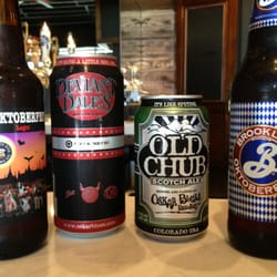 16-Bit Bar+Arcade - Small batch beers abound!