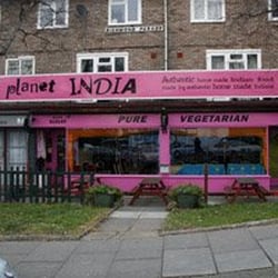 Planet India