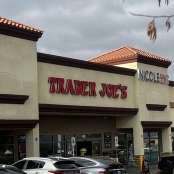 Trader Joe's - Front - Grocery Near Me - Henderson, Nevada Trader Joe's - Front - Grocery Near Me - Henderson, Nevada