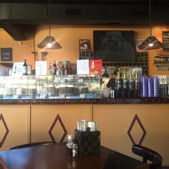 Empire Cafe - Breakfast & Brunch Near Me - Houston, Texas