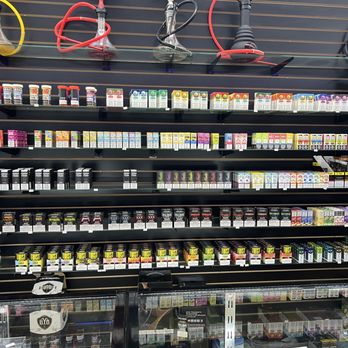 Quick Tobacco & Vape - Vape Shops Near Me - Covington, Louisiana Quick Tobacco & Vape - Vape Shops Near Me - Covington, Louisiana