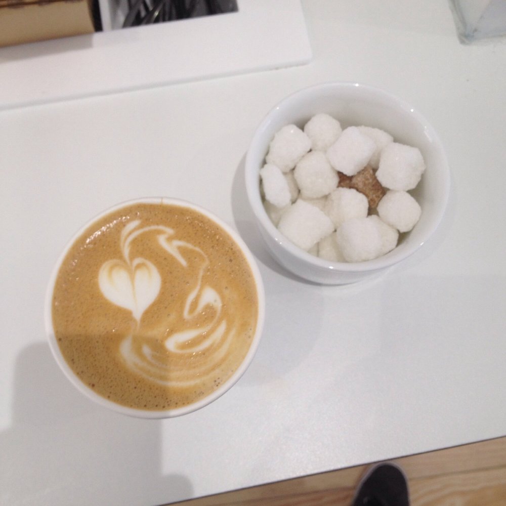Eathos - Bakeries Near Me - Dublin, D