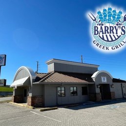 Exterior photo of Barry's Greek Grilll - Orange, Texas Exterior photo of Barry's Greek Grilll - Orange, Texas