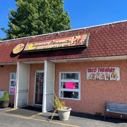 Taqueria Atexquita