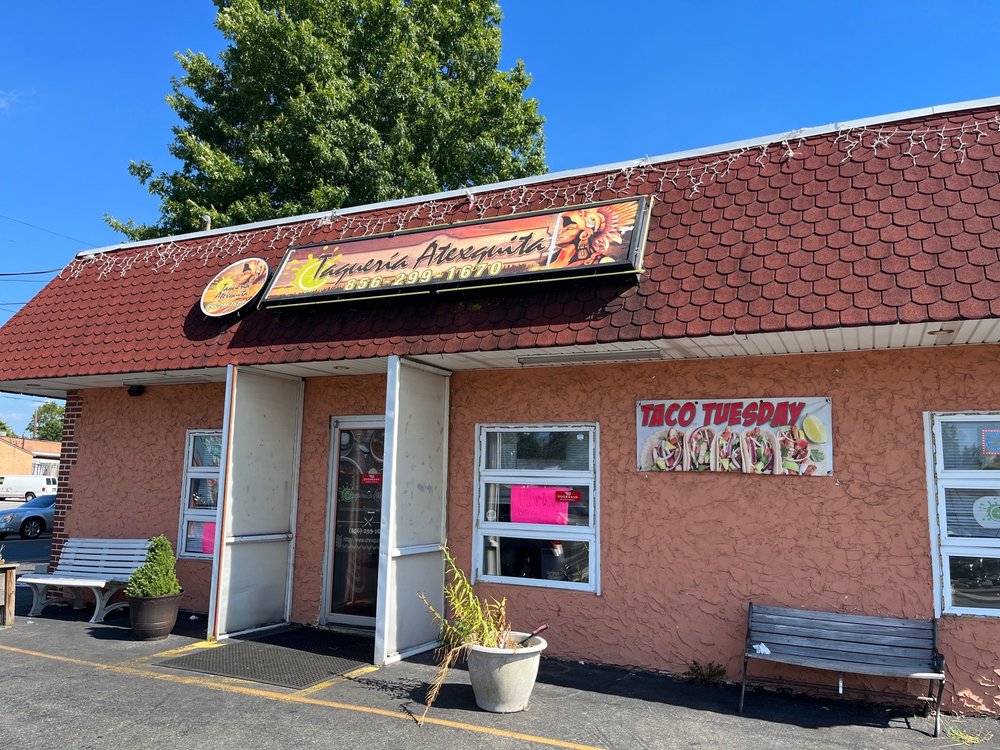 Taqueria Atexquita