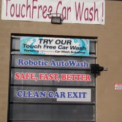 Wet Willy's Route 43 Autowash