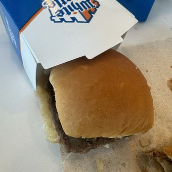 White Castle - Burgers Near Me - Goodyear, Arizona