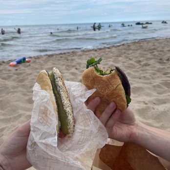Nancy's - Hot Dogs Near Me - New Buffalo, Michigan