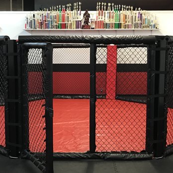 AKA Tracy - Muay Thai Near Me - Tracy, California