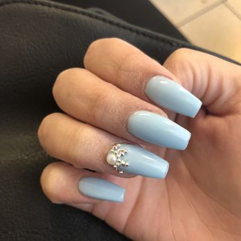 Love Nails - Nail Technicians Near Me - Chino, California