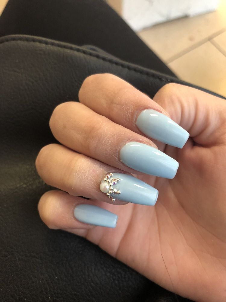 Love Nails 2850 Photos 615 Reviews Nail Salons 52 Philadelphia St Chino Ca Phone Number