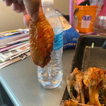 Wingstop - Big ass wings - Chicken Wings Near Me - Mundelein, Illinois Wingstop - Big ass wings - Chicken Wings Near Me - Mundelein, Illinois