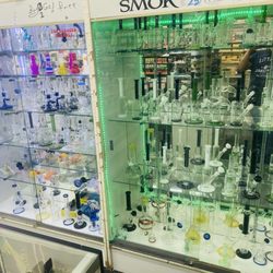 Tobacco & Stuff Smoke Shop