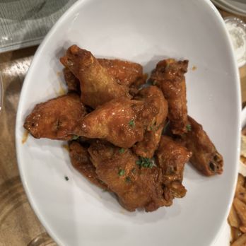 Rafael's Kitchen - Buffalo Wings - Breakfast & Brunch Near Me - Santa Ana, California Rafael's Kitchen - Buffalo Wings - Breakfast & Brunch Near Me - Santa Ana, California