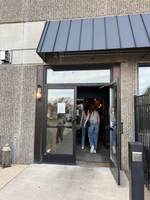 Twigs Tavern and Grille by null