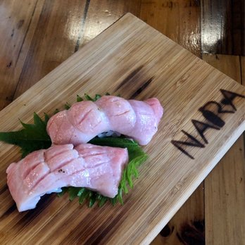 Nara - O-toro - Japanese Near Me - San Francisco, California Nara - O-toro - Japanese Near Me - San Francisco, California