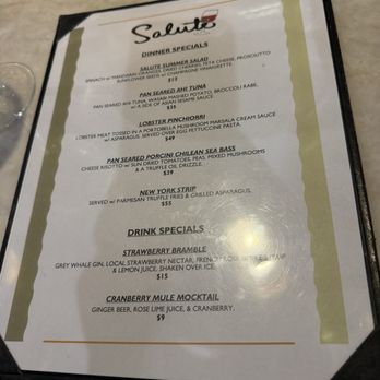 Salute - Italian Near Me - Hartford, Connecticut Salute - Italian Near Me - Hartford, Connecticut