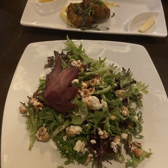 1011 Bistro - Pear salad - New American Near Me - Kerrville, Texas 1011 Bistro - Pear salad - New American Near Me - Kerrville, Texas